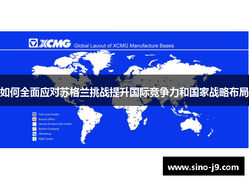 如何全面应对苏格兰挑战提升国际竞争力和国家战略布局 如何全面应对苏格兰挑战提升国际竞争力和国家战略布局