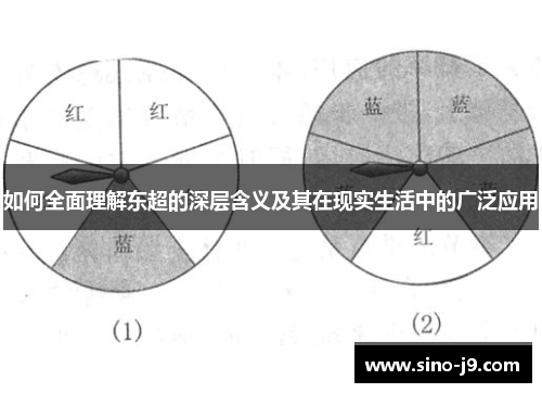 如何全面理解东超的深层含义及其在现实生活中的广泛应用 如何全面理解东超的深层含义及其在现实生活中的广泛应用