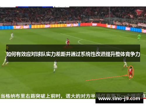如何有效应对球队实力差距并通过系统性改进提升整体竞争力 如何有效应对球队实力差距并通过系统性改进提升整体竞争力