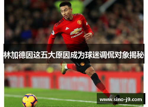林加德因这五大原因成为球迷调侃对象揭秘
