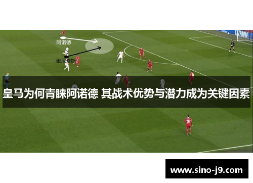 皇马为何青睐阿诺德 其战术优势与潜力成为关键因素